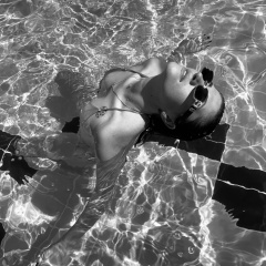 Evgenie Shpigelman, 27.06.1992, Cairo