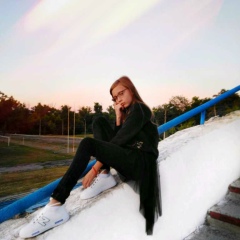 Валерия Губенко, 26.12, Днепр (Днепропетровск)