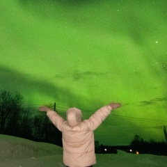 Зина Фролова, 21.07