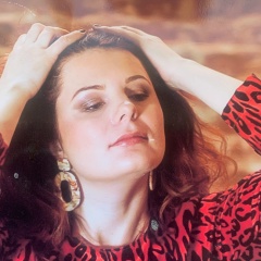 Марина Ващилина, 28.11.1983, Красноярск