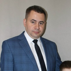 Вадим Хитрик, 05.05, Уфа