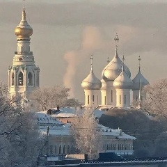 Артём Ладин
