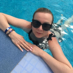 Марина Тимохова, 16.11, Москва