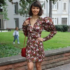 Viktoria Pfeifer, 18.09.1990, Zürich