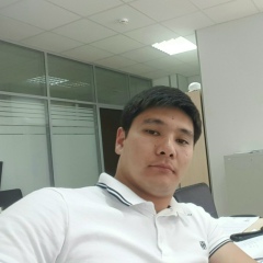 Арман Султанов, 06.04, Астана