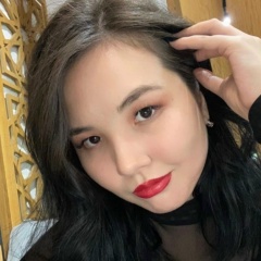 Асель Наурызбаева, 18.03.1997, Алматы