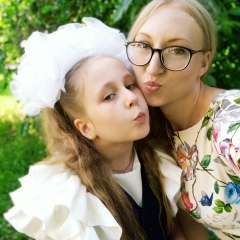 Валентина Лишофа, 14.07.1989