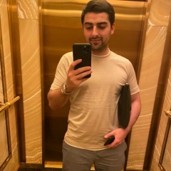 Тамирлан Азуев, 22.12, Москва