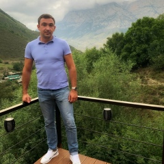 Арсен Бязров, 25.02, Калуга