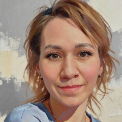 Polina Ant, 15.07, Волгодонск