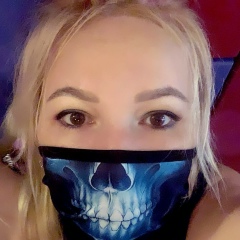 Екатерина Цебровская, 28.04.1987, Санкт-Петербург