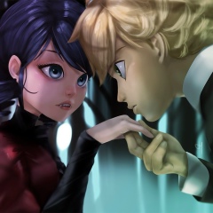 Мерида Романова, 30.08.2001