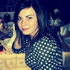 Эмма Хамидова-Шибаева, 03.02.1992, Минск