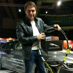 Алексей Дробот, 28.06.1982, Москва