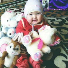 Санжар Баянов, 04.09.1983, Джалал-Абад