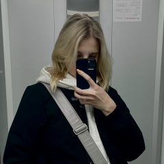 Лада Лисс, 29.04.2003, Челябинск