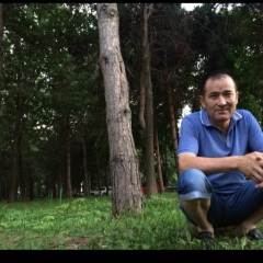 Мустафа Берикбаев, 20.07.1970, Актау