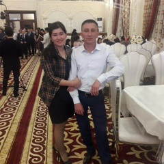 Жулдызай Асемова, 21.06.1994