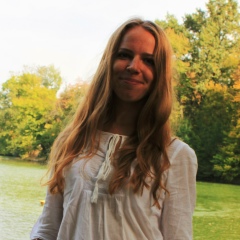 Юлія Мельничук, 07.06