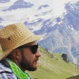 Георгий Платов, 12.09.1985, Бугульма