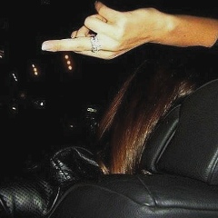 Анна Гордиенко, 30.01, Караганда