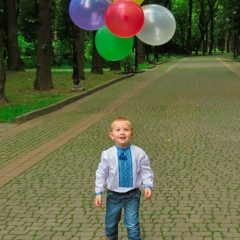 Іра Вівчаренко, 02.01, Ивано-Франковск