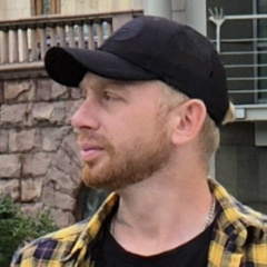 Владимир Шинкаренко, 27.03.1989