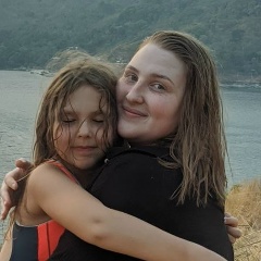 Мария Шарапова, 19.04.1992, Москва