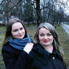 Наталия Подорван, 09.08.1978, Чернигов