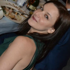 Анастасия Короваевич, 05.07, Минск