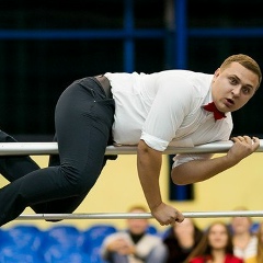 Вовчік Тишкун, 20.05, Киев