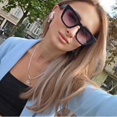 Nataliia Kostik, 04.08.1990