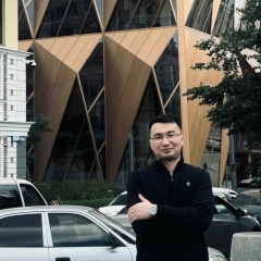 Хаким Атамуратов, 13.04.2001, Пермь