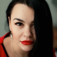 Мария Козина, 21.06.1989, Лыткарино