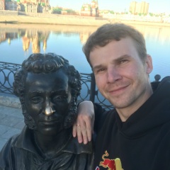 Александр Нагорнов, 09.06.1989, Набережные Челны