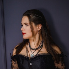 Антонина Халикова, 18.12, Екатеринбург