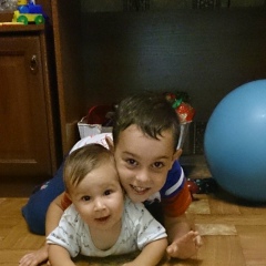 Виталия Каткова, 29.03, Краснодар