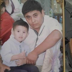 Рустам Рамазанов, 21.11.1985, Алматы