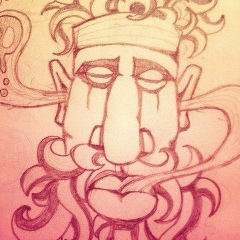 Слава Скринус, 05.12.1980, Тюмень