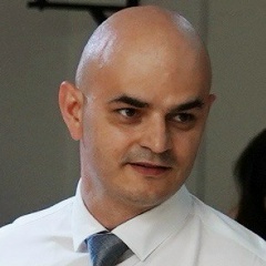 Андрей Попов, Тулун