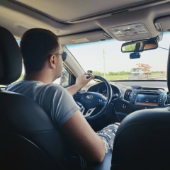 Серёга Прибытко, 23.01, Гаджиево