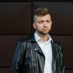 Сергей Масленников