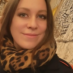 Вера Самко, 13.11, Ишимбай