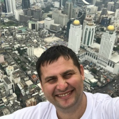 Дмитрий Тимофеев, 10.03.1988, Новосибирск