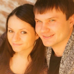 Алена Соломатина, 23.05.1989, Иркутск