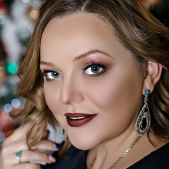 Сабина Аблязизова, 11.06.1982, Симферополь