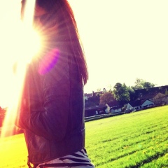 Юлия Городецкая, 01.05, Москва