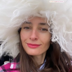 Олеся Щурова, 22.05, Сочи