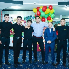 Abilseit Askarov, 29.06, Шымкент