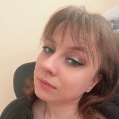 Анна Титова, 29.05, Гуково